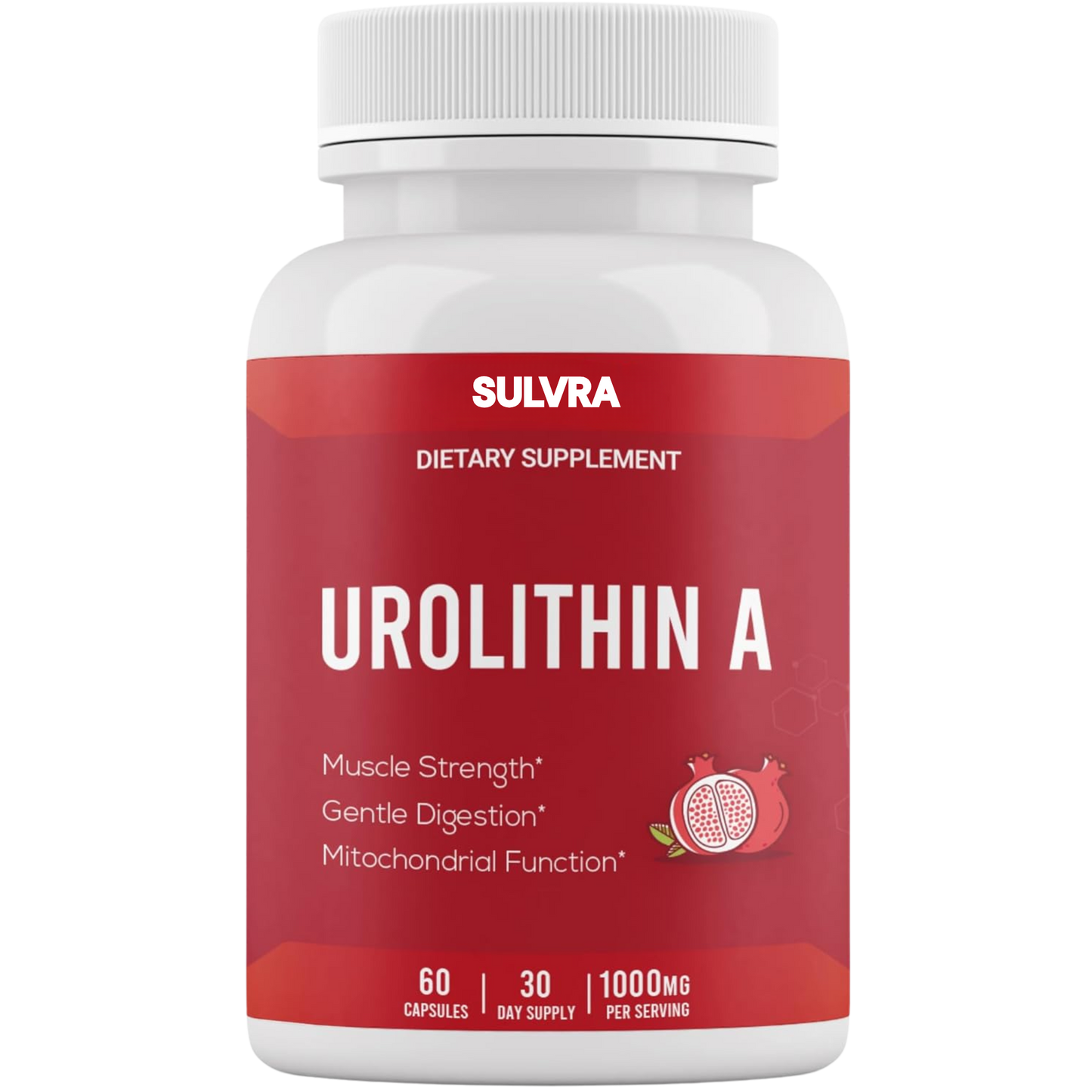Urolithin A Capsules