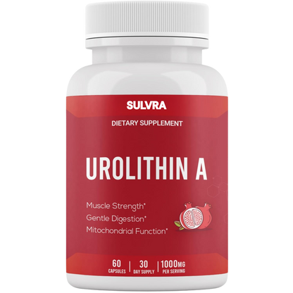 Urolithin A Capsules