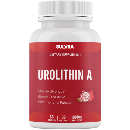 Urolithin A Capsules