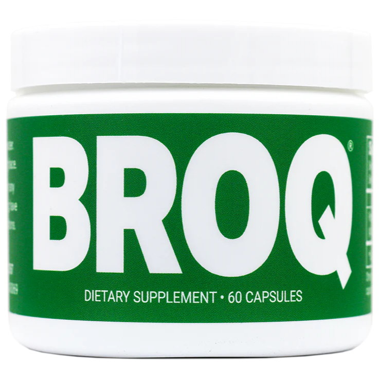 BROQ