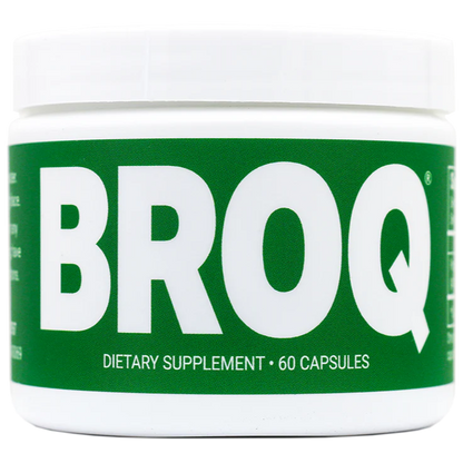 BROQ